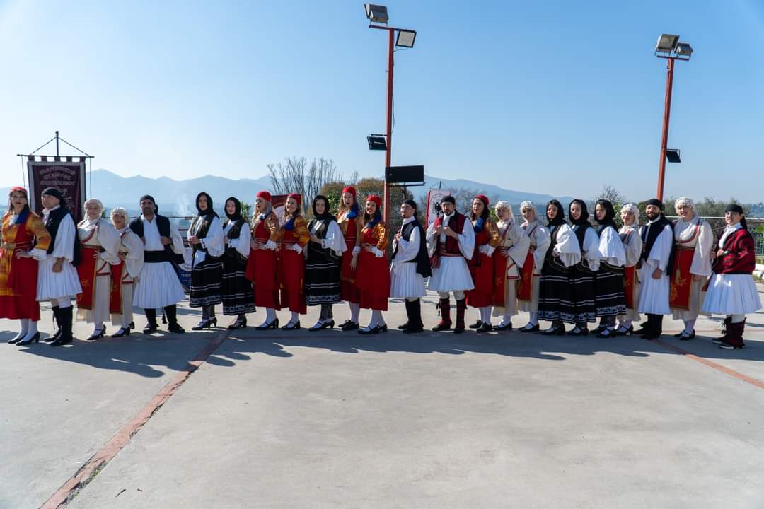 Αχαΐα: Με επιτυχία πραγματοποιήθηκε η 7η γιορτή πορτοκαλιού του Πολιτιστικού Συλλόγου Αλισσαίων ΠΕΙΡΟΣ - ΦΩΤΟ