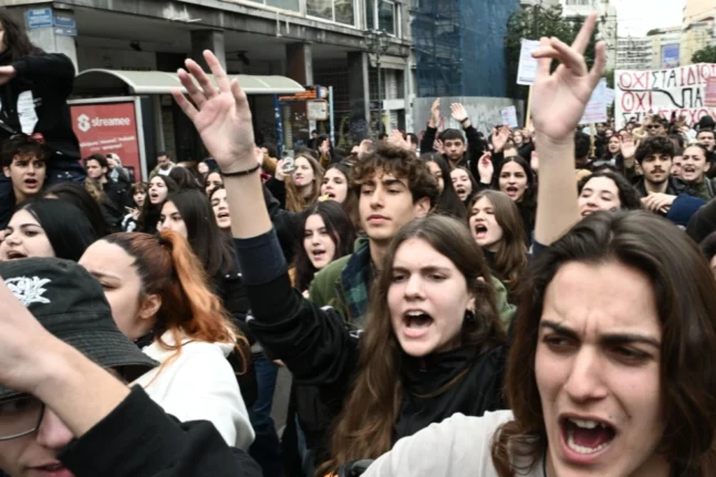 κινητοποιήσεις