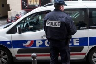 Γαλλία: Νεκρός άνδρας σε ανταλλαγή πυροβολισμών με αστυνομικούς - Αποφεύχθηκε γυναικοκτονία