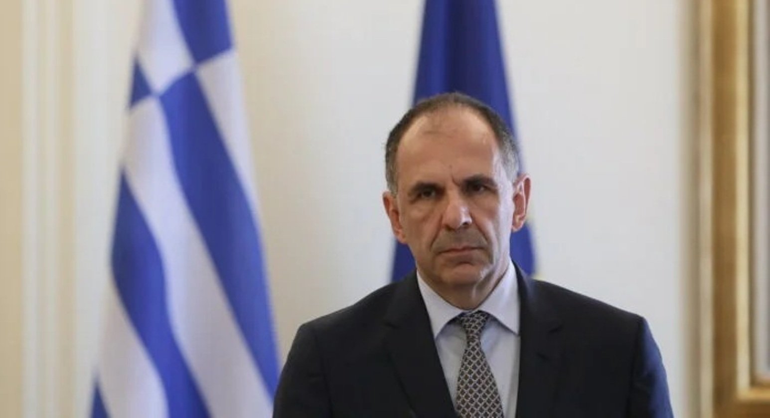 “Greece considers it important to further strengthen the relationship between NATO and the EU”
 – 2024-04-03 16:23:30