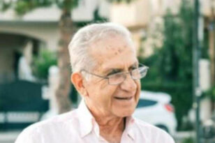Πάτρα: Κηδεύεται σήμερα ο επιχειρηματίας Περικλής Γιαννόπουλος