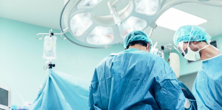 Θετική η Ελληνική Χειρουργική Εταιρεία για τα απογευματινά χειρουργεία στα δημόσια νοσοκομεία -Η επιστολή στον Γεωργιάδη