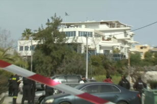Η ναυτιλιακή εξέδωσε ανακοίνωση για το μακελειό στη Γλυφάδα - «Δεν είχαμε παραχωρήσει ποτέ σπίτι στον δολοφόνο»