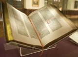 Σαν σήμερα 23 Φεβρουαρίου 1455 τυπώνεται το πρώτο βιβλίο, η Βίβλος από τον Ιωάννη Γουτεμβέργιο - Δείτε τι άλλο συνέβη