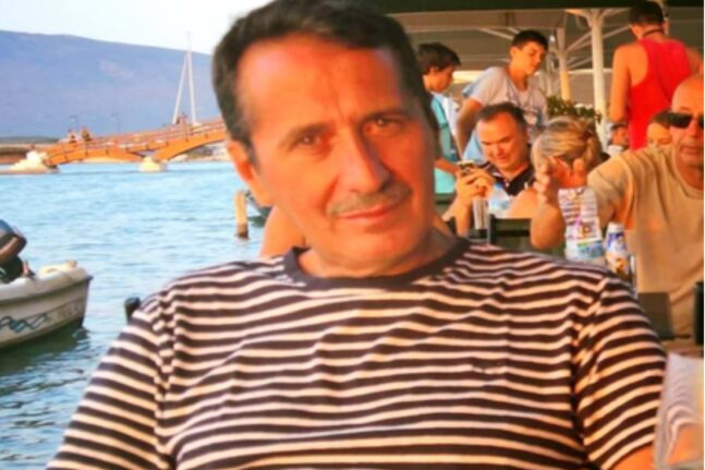 ΣΥΡΙΖΑ - Αχαΐα: Ζήτησε παραίτηση Κασσελάκη ο Ηλίας Γρηγόρης