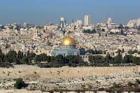 Μέση Ανατολή: Φόβοι για ξέσπασμα βίας στην Ιερουσαλήμ - Εξανεμίζονται οι ελπίδες εκεχειρίας