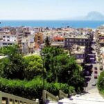 Καιρός: Πού θα βρέξει και πού θα φτάσει τους 28 βαθμούς η θερμοκρασία, η πρόβλεψη για την Πάτρα