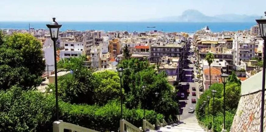 Η Πάτρα η 2η πιο ακριβή πόλη στην Ελλάδα - «Τσούζουν» τα ενοίκια - Οι τιμές ανά περιοχές