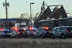 ΗΠΑ: Κατέρρευσε υπόστεγο σε αεροδρόμιο - 3 νεκροί και 9 τραυματίες - ΒΙΝΤΕΟ