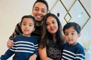 Φονικό στην Καλιφόρνια: Άνδρας σκότωσε τη γυναίκα του και τα δίδυμα παιδιά του και αυτοκτόνησε