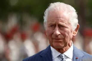 Βρετανία: Στο Λονδίνο ο Βασιλιάς Κάρολος για να υποβληθεί ξανά σε θεραπεία για τον καρκίνο - ΒΙΝΤΕΟ