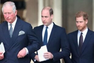 «Παγωμένη» η Βρετανία για την υγεία του Βασιλιά Κάρολου - Οι επόμενες κινήσεις των γιων του Ουίλιαμ και Χάρι