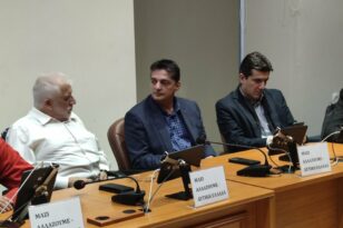Πάτρα: Ο Κώστας Καρπέτας ζητά έκτακτη σύγκληση του Περιφερειακού Συμβουλίου για τους αγρότες