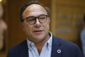 Παραίτηση του Πέτρου Κόκκαλη από τον «Κόσμο»