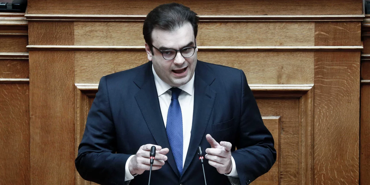 Non-state Universities: Disputes in the debate on the bill – Against Pierrakakis and Polakis |  Politics: News, News and Current Affairs
 – 2024-03-01 10:45:28