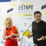 Αντίστροφη μέτρηση για το μεγαλύτερο ποδηλατικό γεγονός L’ Étape Greece by Tour de France presented by SKODA 2024!