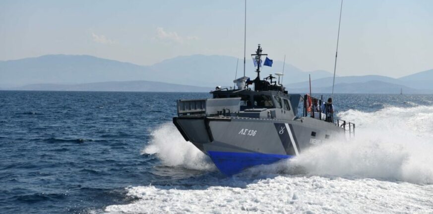 Χίος: Συνελήφθη πλοίαρχος δεξαμενόπλοιου που ναυτολόγησε τρεις επιθεωρητές χωρίς τη συγκατάθεσή τους