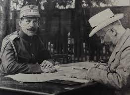 Σαν σήμερα 21 Φεβρουαρίου 1915 σηματοδοτείται η αρχή του εθνικού διχασμού - Η παραίτηση Βενιζέλου και ο Α' Παγκόσμιος Πόλεμος - Δείτε τι άλλο συνέβη
