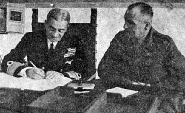 Σαν σήμερα 10 Φεβρουαρίου 1947 τα Δωδεκάνησα περιέρχονται στην Ελλάδα με τη Συνθήκη των Παρισίων - Δείτε τι άλλο συνέβη