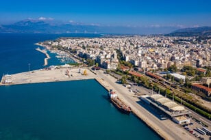 Η Πάτρα βρίσκεται στο «κόκκινο» του παγκόσμιου χάρτη σεισμικών καταστροφών – Ωρολογιακή βόμβα 243 εκ. ευρώ