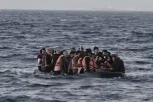 Μάνη,επιχείρηση διάσωσης,μετανάστες,νεκρός,γυναίκες,παιδιά