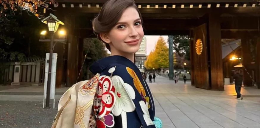 Γιατί επέστρεψε το στέμμα της η Μις Ιαπωνία - Το δημοσιεύμα που προκάλεσε σάλο
