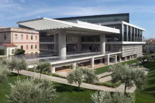 ΑΣΕΠ: Αιτήσεις τώρα για 140 προσλήψεις στο μουσείο Ακρόπολης