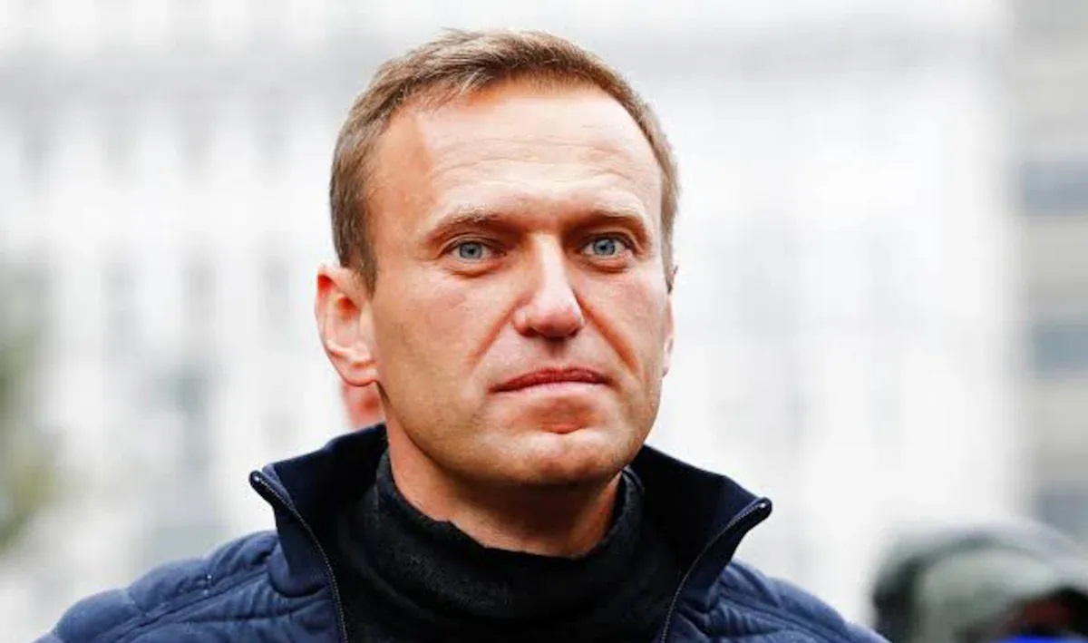 Russia on Navalny: “You are responsible for his death, you want to destroy us” |  World: News and News from around the World
 – 2024-02-29 16:24:01