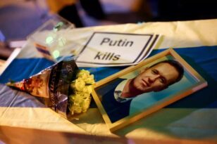 Αλεξέι Ναβάλνι: Ο Πούτιν προσπαθεί να τον «εξαφανίσει» πλήρως
