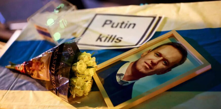Αλεξέι Ναβάλνι: Ο Πούτιν προσπαθεί να τον «εξαφανίσει» πλήρως