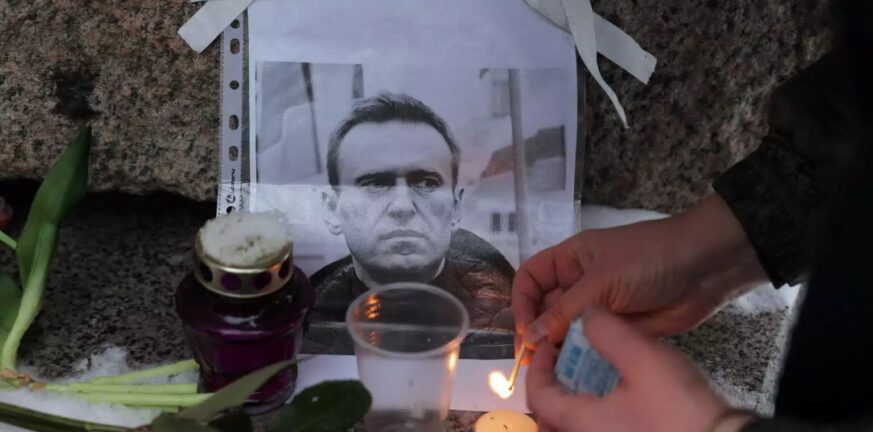 Εκπρόσωπος Ναβάλνι: Η σορός του παραδόθηκε στη μητέρα του - «Όροι και προϋποθέσεις» για την κηδεία του