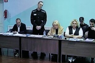 Ναβάλνι: Διεθνείς αντιδράσεις για τον θάνατό του - «Δολοφονήθηκε ωμά από το Κρεμλίνο»