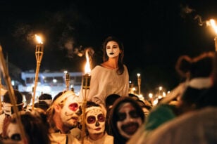 Κάλεσμα για το Διονυσιακό Καρναβάλι από το Δήμο Νάξου