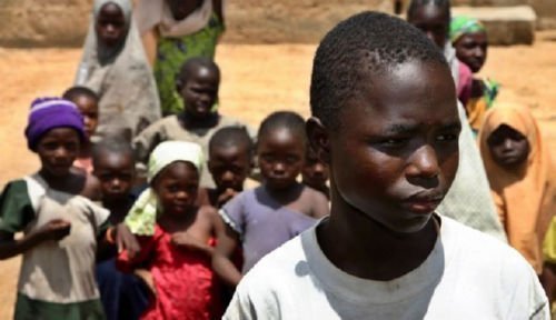 Νιγηρία: Επιδημία μηνιγγίτιδας - Νεκροί τουλάχιστον 20 μαθητές