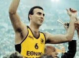 Σαν σήμερα 29 Φεβρουαρίου 1992 ο Νίκος Γκάλης καταρρίπτει το ρεκόρ των 11.030 πόντων του Βασίλη Γκούμα στο μπάσκετ - Δείτε τι άλλο συνέβη