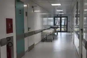 βέφα αλεξιάδου,νοσοκομείο,φωτογραφία,facebook