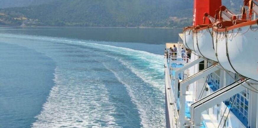 ΑΠΟΚΛΕΙΣΤΙΚΟ - Πάτρα: Νταλίκα με επικίνδυνο φορτίο ταξίδευε με λάθος πλοίο! Σύλληψη καπετάνιου