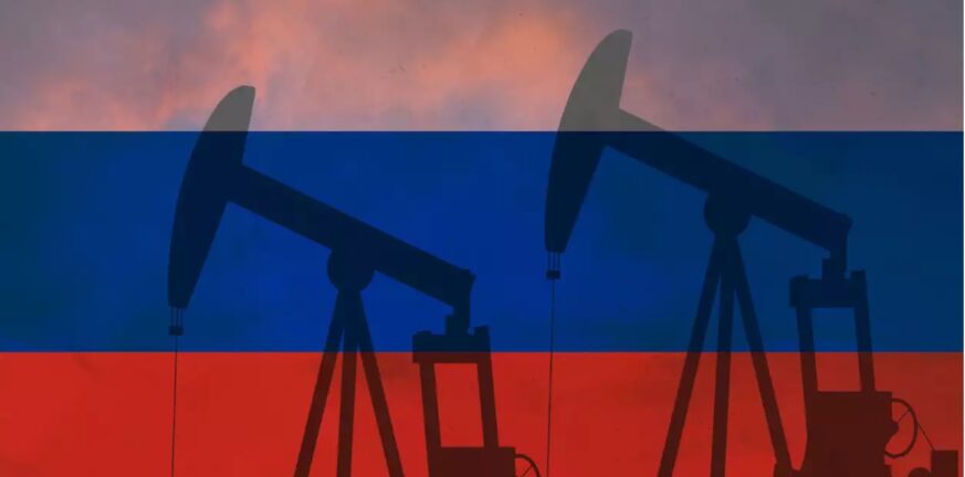 Ρωσία: Η Μόσχα απαγορεύει τις εξαγωγές βενζίνης για έξι μήνες από την 1η Μαρτίου