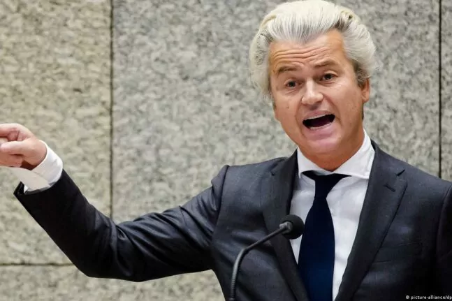 Ολλανδία: Ένα βήμα πριν τον σχηματισμό της δεξιότερης κυβέρνησης που έχει γνωρίσει η χώρα