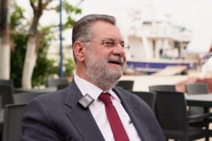 Παναγιωτόπουλος: «Κινδυνεύουν νοσηλευόμενοι, γιατροί και νοσηλευτές με τη νέα εγκύκλιο περί ακούσιας νοσηλείας»