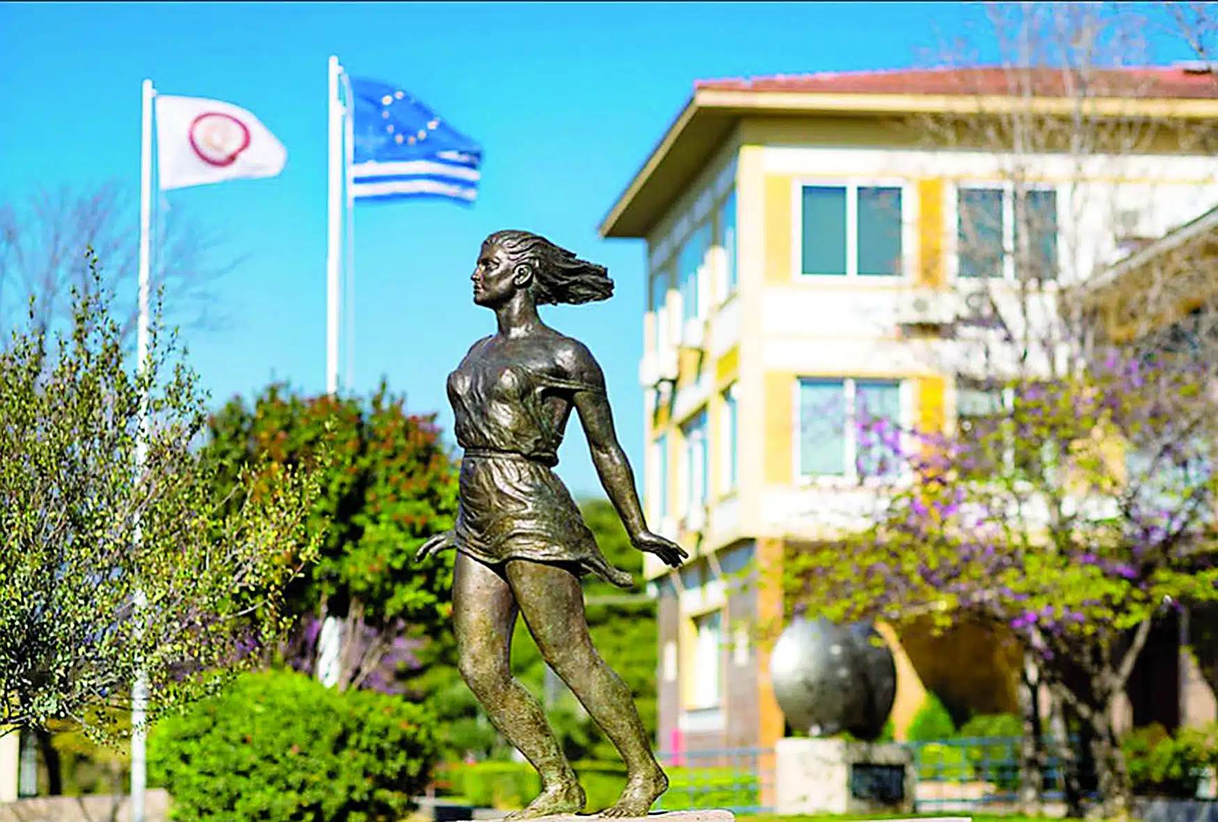 Σύλληψη Παλαιστίνιου στο Πανεπιστήμιο Πατρών για πλαστές φοιτητικές κάρτες