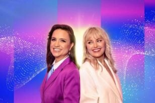 Ποιες είναι οι παρουσιάστριες της Eurovision 2024