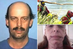 Φρίκη στην Πενσυλβάνια: Βρέθηκε κρανίο σε λίμνη - Ανήκει σε άνδρα που προσπάθησε να σκοτώσει την σύζυγό του το 2004