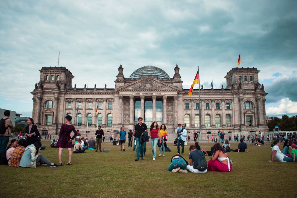 Ταξίδι στο Βερολίνο: Όλα όσα πρέπει να γνωρίζεις για την πρωτεύουσα της Γερμανίας