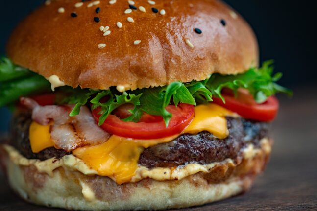 Πως να φτιάξεις το τέλειο σπιτικό burger