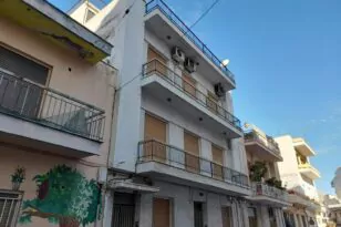 Πάτρα: Πωλείται το σπίτι που ζούσε η οικογένεια Δασκαλάκη-Πισπιρίγκου
