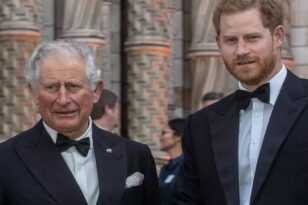 Στην Βρετανία ο Πρίγκιπας Χάρι: Θα συναντηθεί με τον βασιλιά Κάρολο