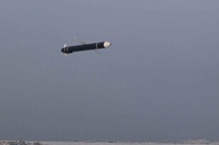 Reuters: Το Ιράν έχει παραδώσει στην Ρωσία εκατοντάδες βαλλιστικούς πυραύλους