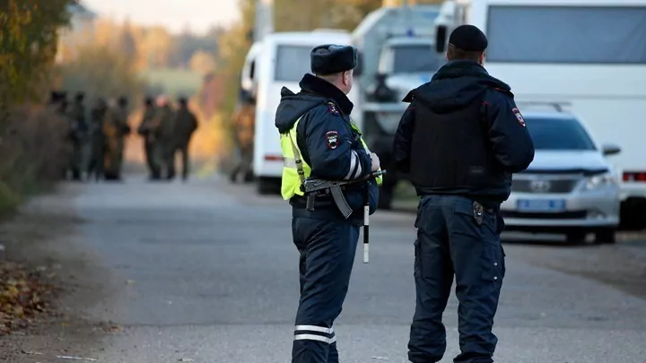 Ρωσία: Συνελήφθη Γερμανός που ταξίδευε έχοντας στην κατοχή του «ζελεδάκια» με κάνναβη