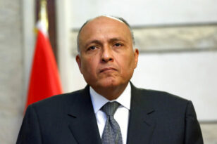 OHE: Κρούει τον κώδωνα του κινδύνου η Αίγυπτος για «καταστροφικές συνέπειες» αν το Ισραήλ επιτεθεί στη Ράφα